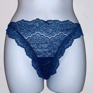 Victoria secret dream Angels cheekini size large